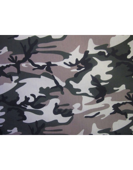 Tissu camouflage 05