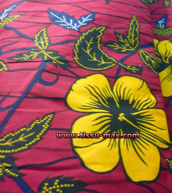 Tissu online boubou africain
