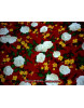 Tissu Fleurs  A081