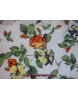 Tissu Fleurs  A082