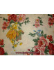 Tissu Liberty Fleurs A002