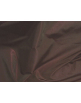 Tissu Organza Bordeaux