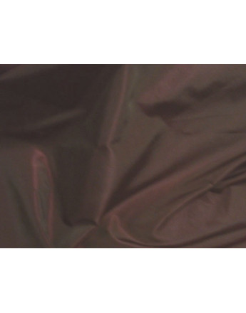 Tissu Organza Bordeaux