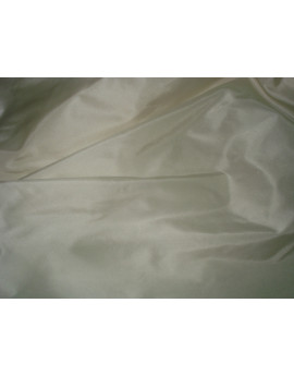 Tissu Organza Beige