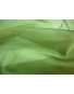 Tissu Organza Vert Kaki