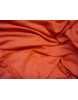 Tissu Jersey Uni Rouge