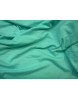 Tissu Jersey Uni Turquoise