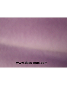 Tissu Polaire Violet