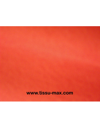Tissu Polaire Rouge