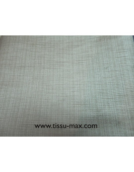 Toile taupe