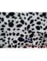 Fausse Fourrure Dalmatien