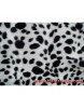 Fausse Fourrure Dalmatien