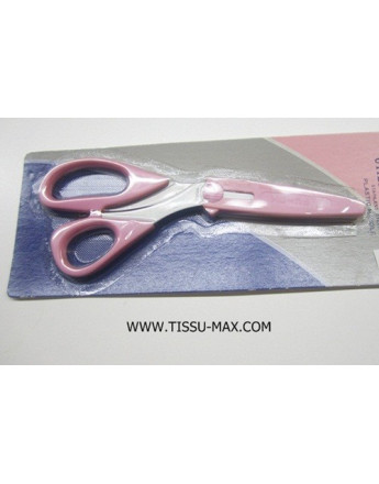 Ciseaux Couture rose A903 - Tissu Max