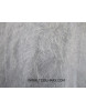 Tissu Polyester Charleston Blanc