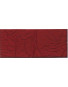 Tissu Taffetas Uni Froissé 03 - Couleur Rouge