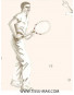 BALLE DE MATCH T 1328601A