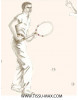 BALLE DE MATCH T 1328601A