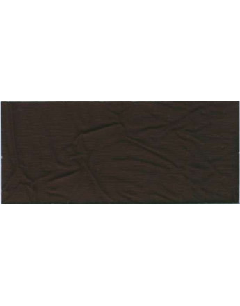 Tissu Taffetas Uni Froissé 04 - Couleur Noir