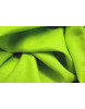 laine polyester vert fluo 