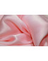 satin de soie rose pale