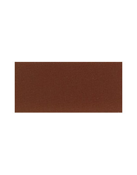 Taffetas Uni Marron - 150 cm