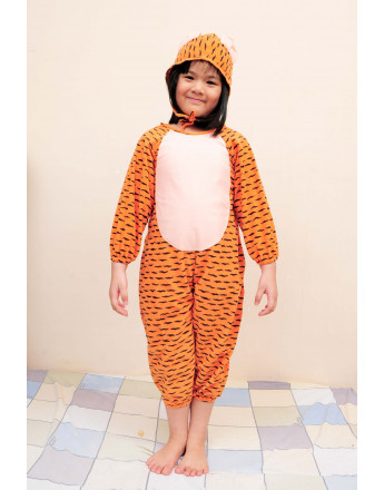 le tigre 