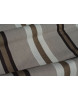 tissu rayure 