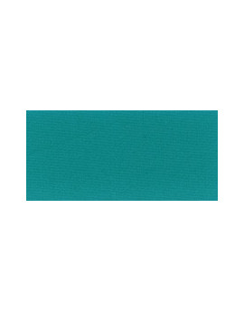 Taffetas Uni Bleu Turquoise - 150 cm