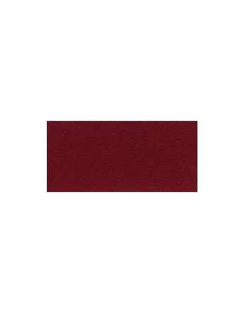 Taffetas Uni Rouge Bordeaux - 150 cm