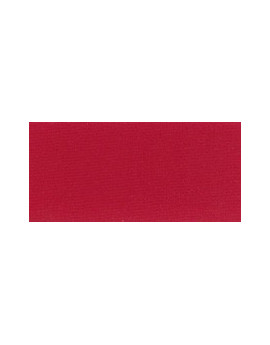 Taffetas Uni Rouge Vif - 150 cm
