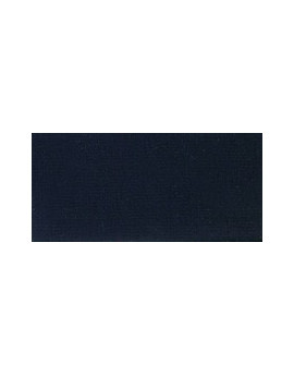 Taffetas Uni Bleu Marine - 150 cm