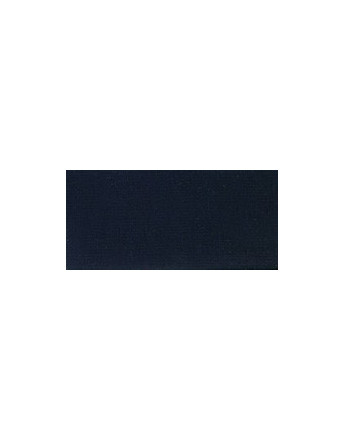 Taffetas Uni Bleu Marine - 150 cm
