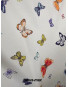 bachette papillon
