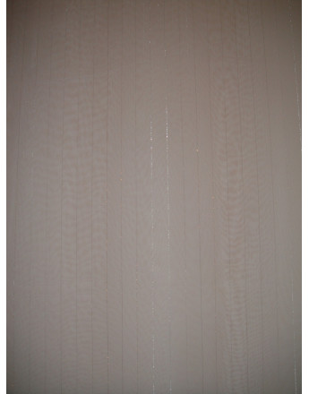 Tissu Mousseline Polyester A 08