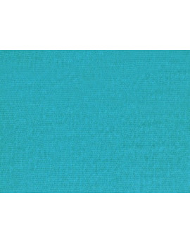 Mousseline 18 - Turquoise