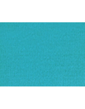 Mousseline 18 - Turquoise