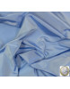 taffeta bleu ciel