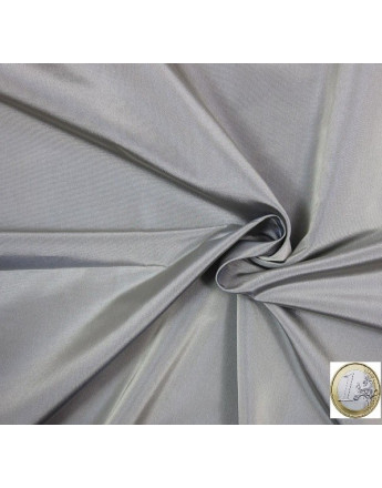 taffeta gris marine