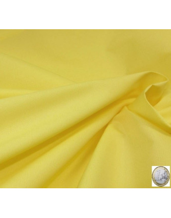 taffeta jaune pousin