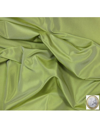 taffeta vert olive