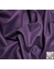 velours de laine violet clair