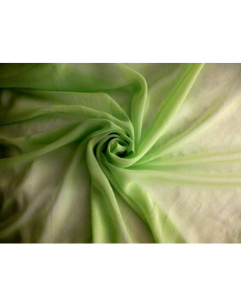 Tissu Mousseline Polyester 96