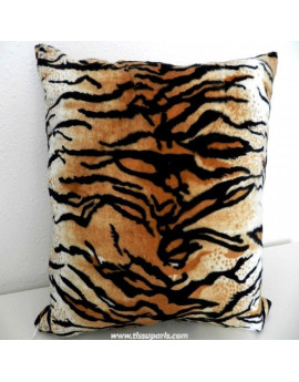 Coussin Tigre 99 40 x40 