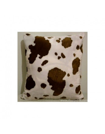 Coussin Vache 92 40 x 40