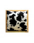 Coussin Vache 91 40 x 40