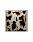 Coussin Vache 90 40 x 40