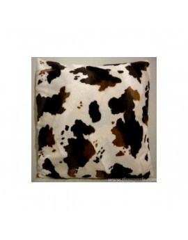 Coussin Vache 90 40 x 40