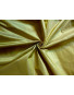 Tissu Taffetas Soie Jaune 99