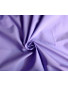 Tissu Coton Violet