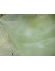 Tissu Organza Vert d'eau x 280 largeur